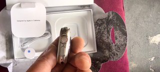 Apple Watch Ultra 2 49mm Titanio