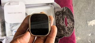 Apple Watch Ultra 2 49mm Titanio