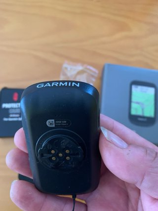 Garmin Edge 530