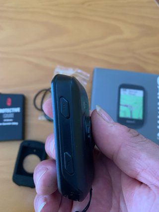 Garmin Edge 530