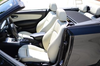 BMW CABRIO PACK M COMPLETO - DIÉSEL - MUY CUIDADO