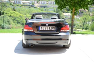 BMW CABRIO PACK M COMPLETO - DIÉSEL - MUY CUIDADO