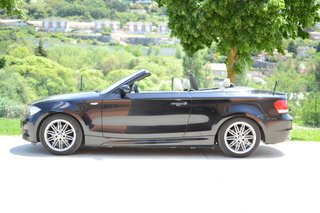 BMW CABRIO PACK M COMPLETO - DIÉSEL - MUY CUIDADO