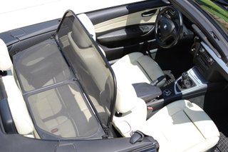 BMW CABRIO PACK M COMPLETO - DIÉSEL - MUY CUIDADO