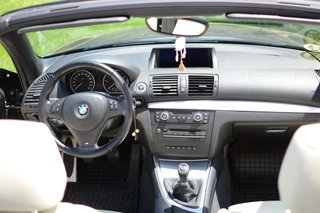 BMW CABRIO PACK M COMPLETO - DIÉSEL - MUY CUIDADO