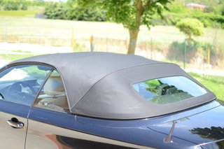 BMW CABRIO PACK M COMPLETO - DIÉSEL - MUY CUIDADO