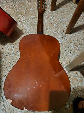 Lote 3 Guitarras Acústicas