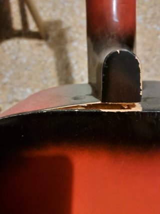 Lote 3 Guitarras Acústicas