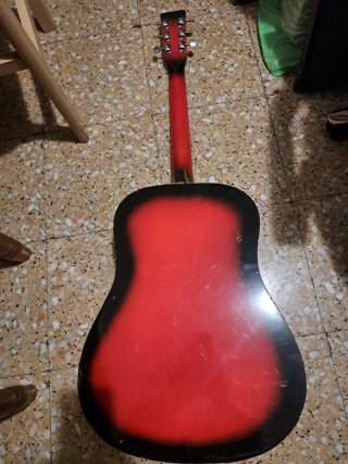 Lote 3 Guitarras Acústicas