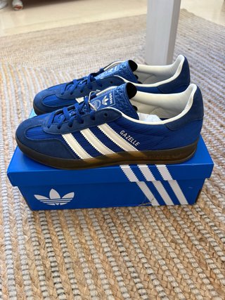 Zapatillas Adidas Talla 38