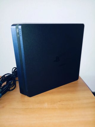 PS4 Slim Ricondizionata | Console PlayStation 4