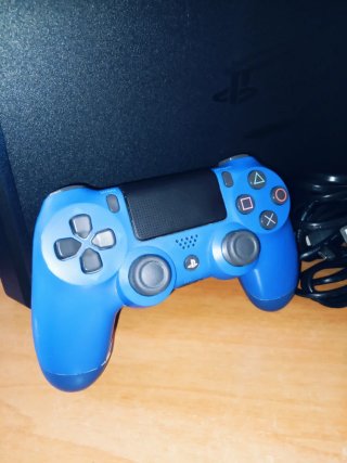 PS4 Slim Ricondizionata | Console PlayStation 4