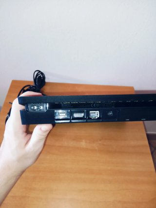 PS4 Slim Ricondizionata | Console PlayStation 4