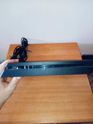 PS4 Slim Ricondizionata | Console PlayStation 4