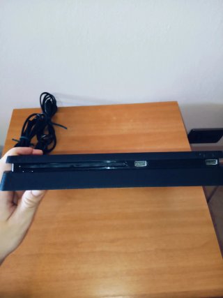 PS4 Slim Ricondizionata | Console PlayStation 4