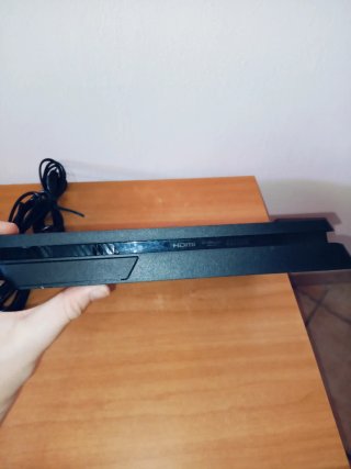 PS4 Slim Ricondizionata | Console PlayStation 4