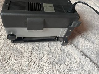 Proyector Sankyo Duoflux 1000