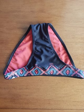 2 Bragas Bikini Seafor