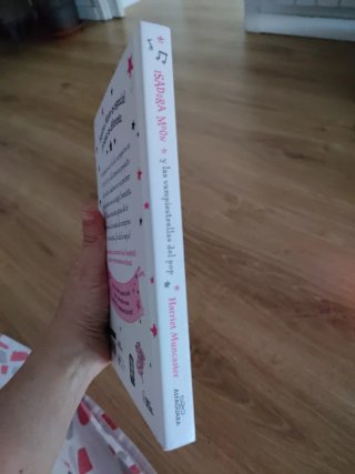 Grandes historias de Isadora Moon 8 - Isadora M...