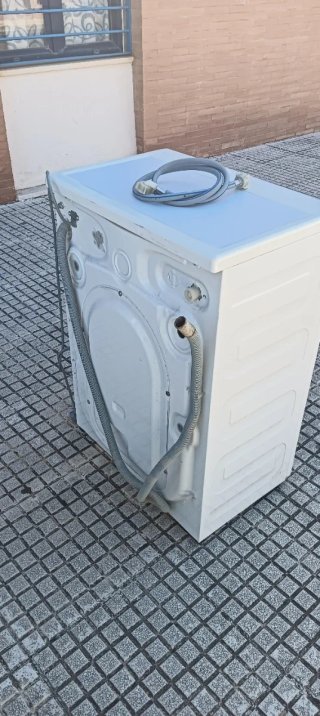 Lavadora Beko 6kg 1000rpm