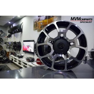Juego de 4 Llantas 16 para Fiat 500 FI001
