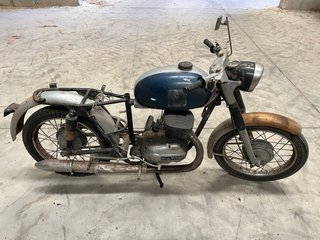 BULTACO MERCURIO