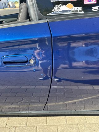 Toyota Celica 2003