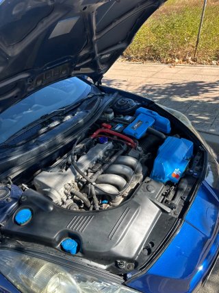 Toyota Celica 2003