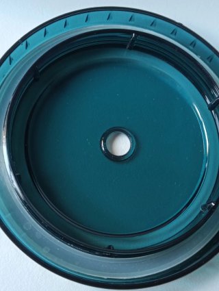 Vaso Illumicrate Lsel Station