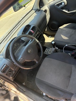 Opel Corsa 2004