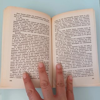 Bajo siete mares