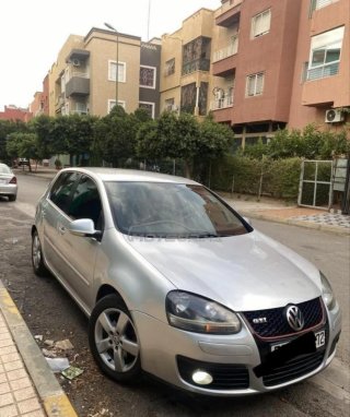 Volkswagen Golf 2005