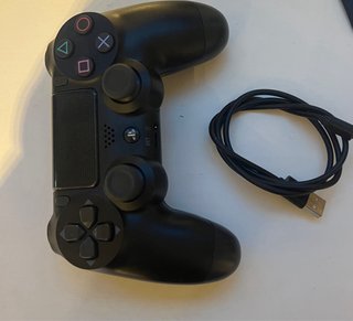 Consola Sony PS4 500GB Negra con Caja