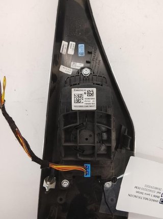 1549 ze680293202 mando multifunción bmw 1 serie