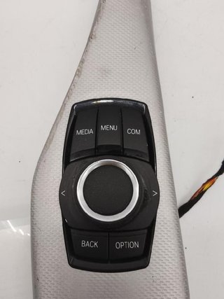 1549 ze680293202 mando multifunción bmw 1 serie