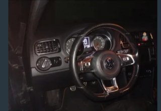 Volkswagen Polo.oferta ultima semana