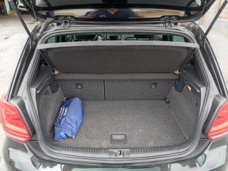 Volkswagen Polo.oferta ultima semana