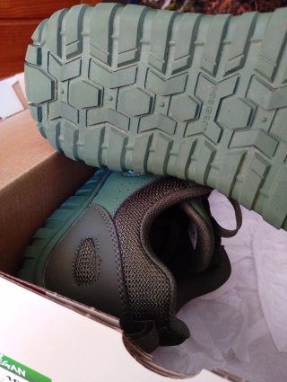 Zapatillas HOBIBEAR Barefoot Unisex Talla 43