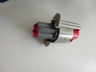 Bionicle Toa Mahri 8914 Hahli