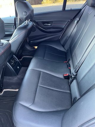 BMW Serie 3 2015
