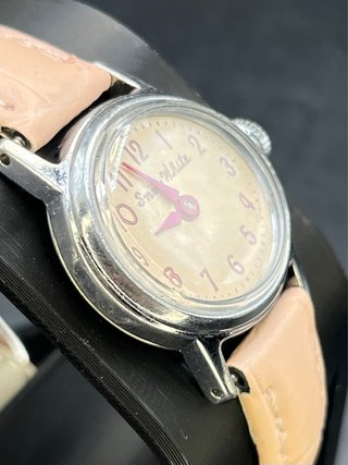 Orologio Biancaneve US Time Carica Manuale