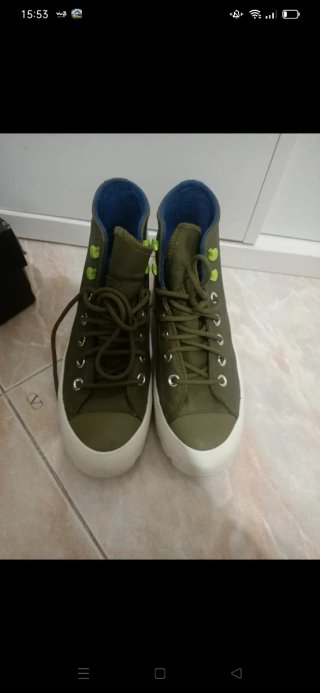 Converse All Star Chuck Taylor