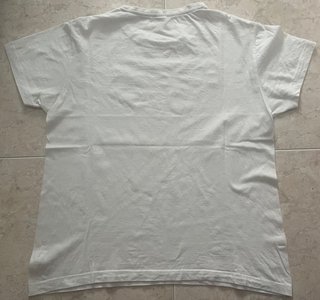 Camiseta BOSS Hugo Boss Blanca Logo