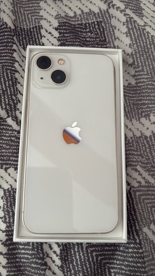 iPhone 13 256gb