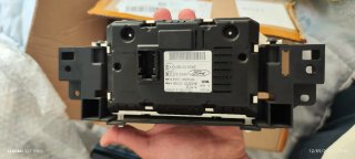 Autorradio Ford Focus MK3 Original