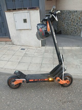 Kukirin G3 Patinete Eléctrico