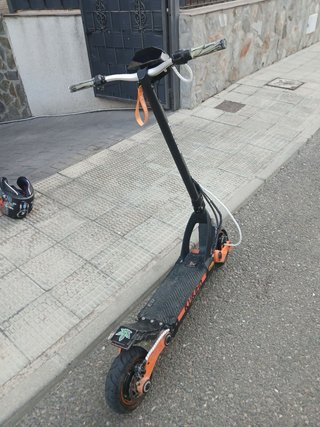 Kukirin G3 Patinete Eléctrico