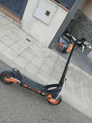 Kukirin G3 Patinete Eléctrico