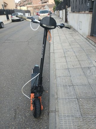 Kukirin G3 Patinete Eléctrico