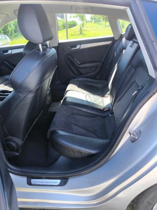Audi A5 2011